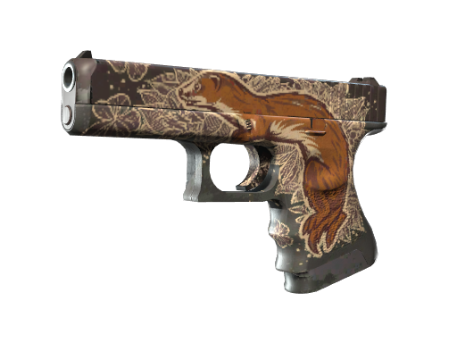 Glock-18 | Weasel