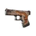 Glock-18 | Weasel