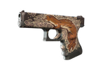 StatTrak™ Glock-18 | Weasel (Factory New)