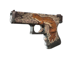 Glock-18 | Weasel