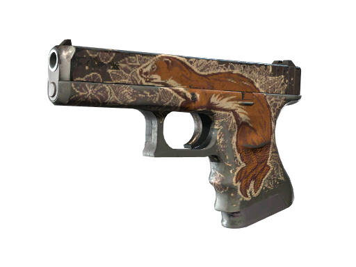 Glock-18 | Weasel