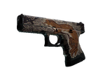 Glock-18 Weasel CS:GO skin