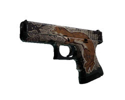 Glock-18 | Weasel