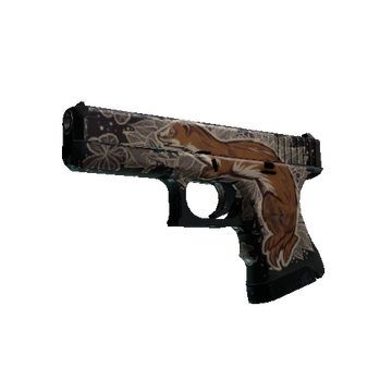 StatTrak™ Glock-18 | Weasel