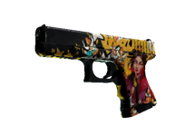 Glock-18