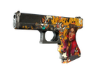 Glock-18 | Bullet Queen