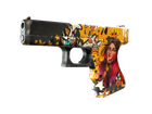 Glock-18 | Bullet Queen