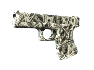 Glock-18 | Франклин