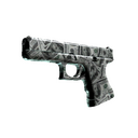 Glock-18 | Franklin (Factory New)