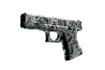Glock-18 | Franklin (Factory New)