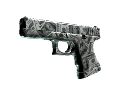 Glock-18 | Franklin