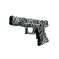Glock-18 | Franklin (Minimal Wear)