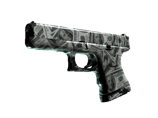 Glock-18 | Franklin (Field-Tested)