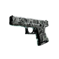 Glock-18 | Franklin (Well-Worn)