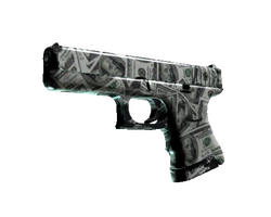 Glock-18 | Franklin