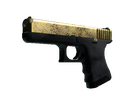 Glock-18 | Brass