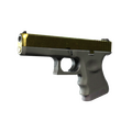 Glock-18 | Brass