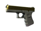 Glock-18 | Brass