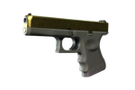 Glock-18 | Brass (Minimal Wear)