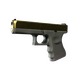 Glock-18 | Brass (Field-Tested)