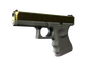 Glock-18 | Brass