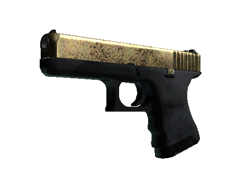 Glock-18 | Brass