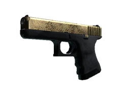 Glock-18 | Brass