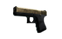 Glock-18 | Латунь