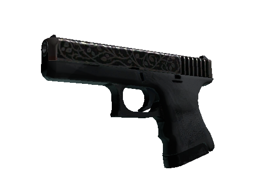 Glock-18 | Ironwork