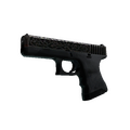 StatTrak™ Glock-18 | Ironwork (Battle-Scarred)
