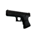 Glock-18 | Ironwork (Battle-Scarred)