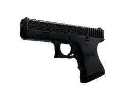 Glock-18 | Ironwork
