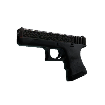 StatTrak™ Glock-18 | Ironwork