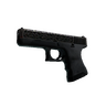 Glock 18 литье