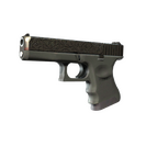 Glock-18 | Ironwork (Battle-Scarred)