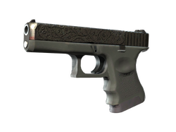 StatTrak Glock-18 | Ironwork