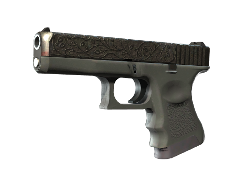StatTrak Glock-18 | Ironwork