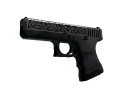 Glock-18 | Ironwork