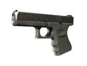 StatTrak™ Glock-18 | Литьё (Поношенное)