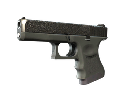 StatTrak Glock-18 | Ironwork