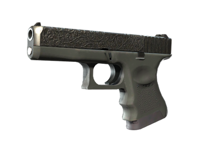 Glock-18 | Ironwork