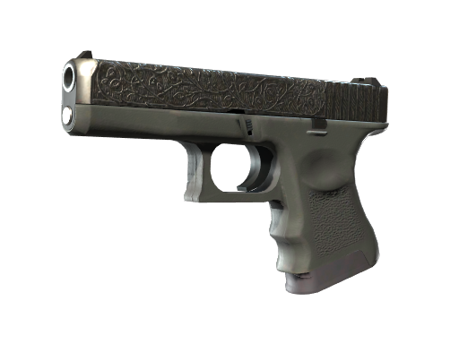 StatTrak Glock-18 | Ironwork