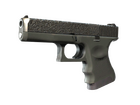 Glock-18 | Ironwork