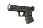 StatTrak™ Glock-18 | Ironwork (Minimal Wear)