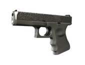 Glock-18 | Ironwork (Factory New)