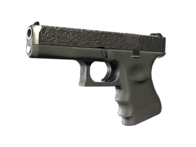 Glock-18 | Ironwork