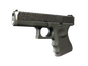 Glock-18 | Ironwork