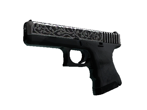 StatTrak™ Glock-18 | Ironwork (Factory New)