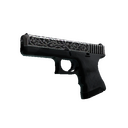 Glock-18 | Ironwork (Minimal Wear)