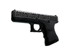 Glock-18 | Ironwork